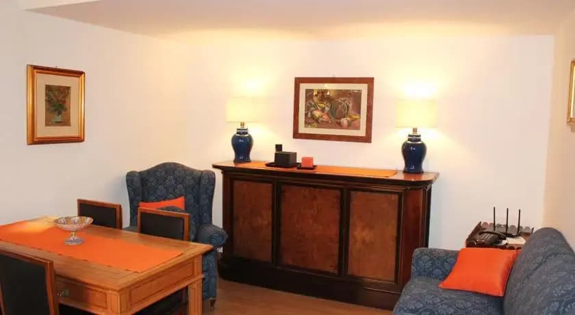 Relais House Ripetta - photo 10