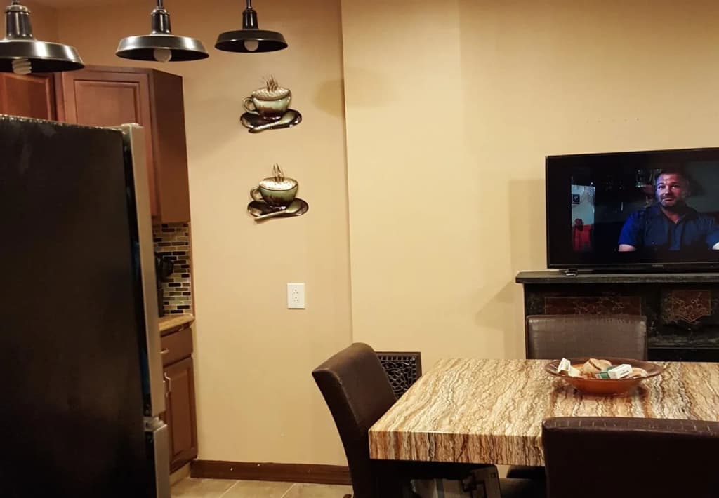 Gabriels Luxury Suite - main photo