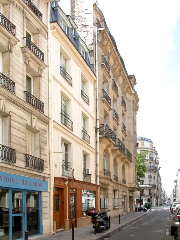Bridgestreet  St Germain - photo 3
