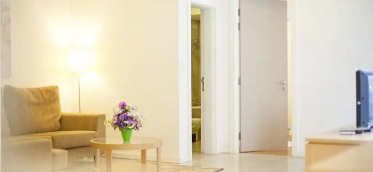 The Crib Residence @ Bukit Bintang - photo 49