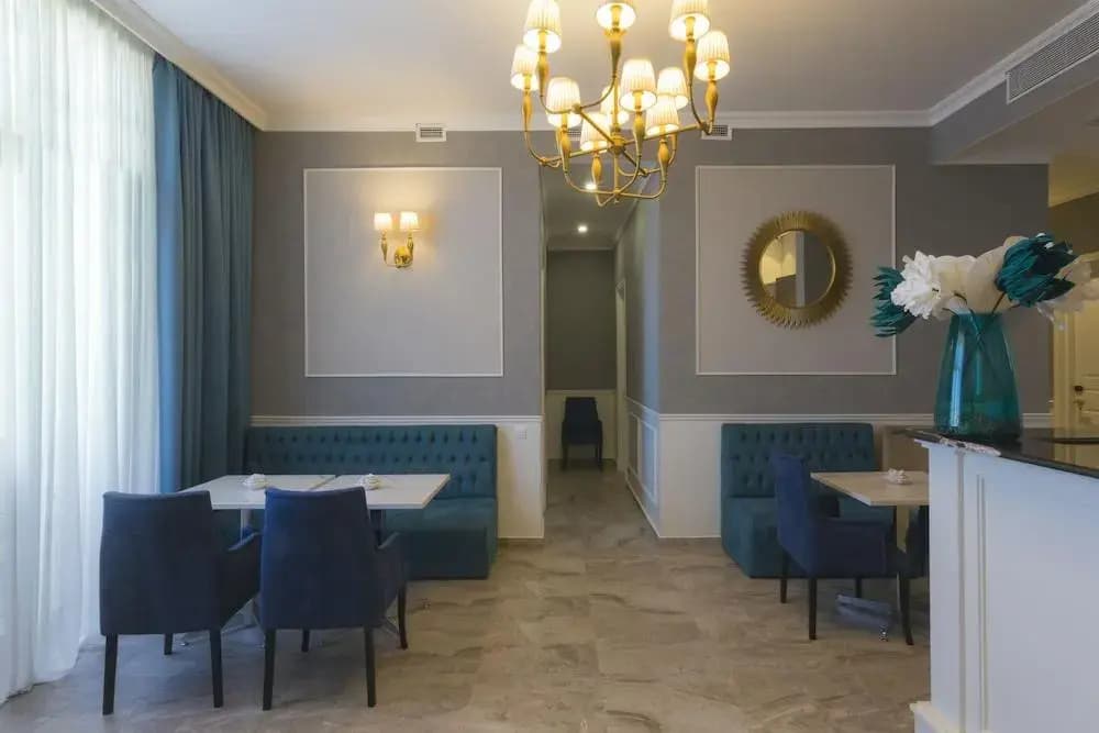 Lifferent Hotel  Spa - photo 28
