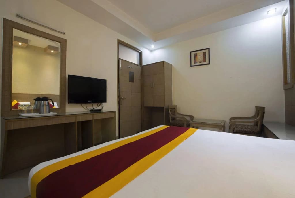 Hotel Baba Inn - photo 3