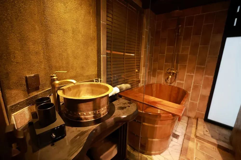 Kecho Legacy Hotel & Spa - photo 15