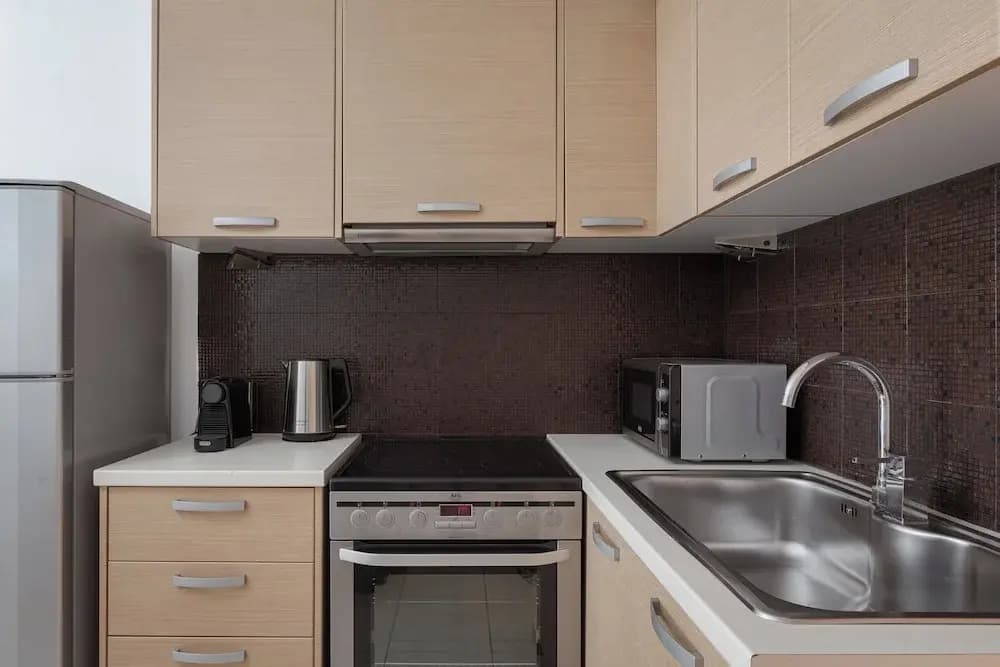 Athenian Comfort Apartments - photo 16