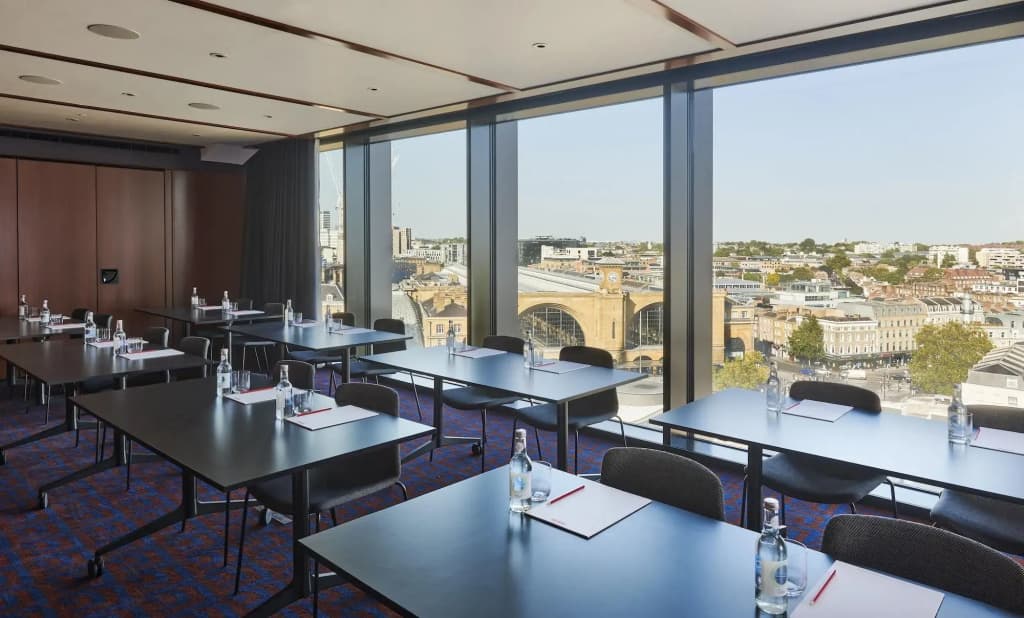 The Standard London - photo 20