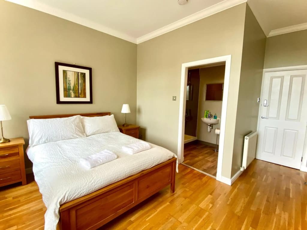 Advocates Apartment - photo 5