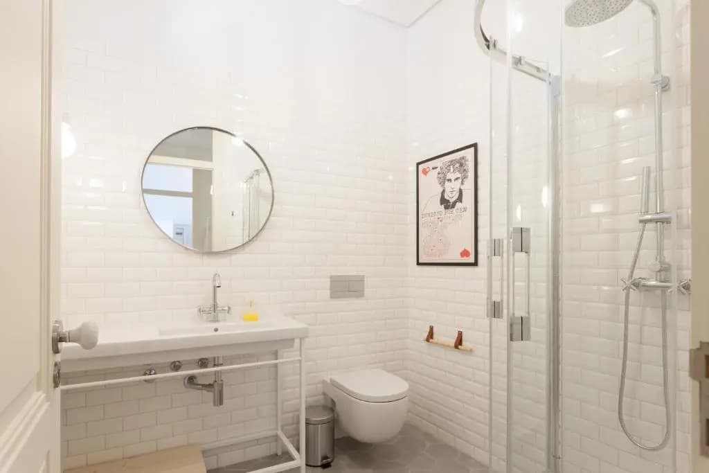 FLH Bica Modern Flat with View - photo 7
