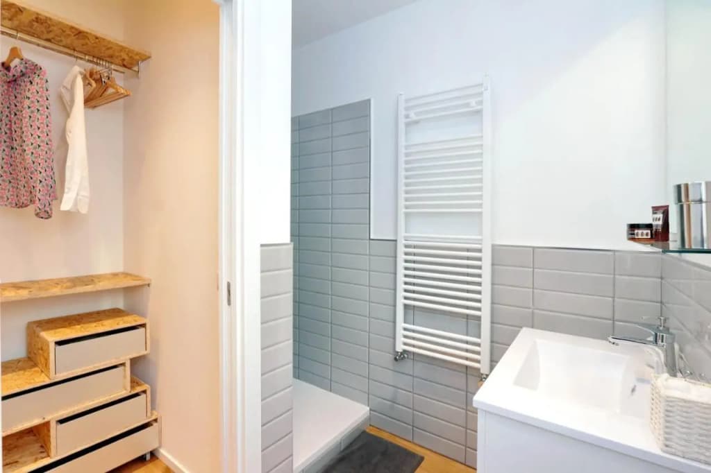 Colosseum Stylish Apartment - photo 20