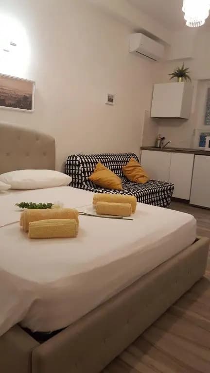 Superior Studio Flat - Vatican - photo 2