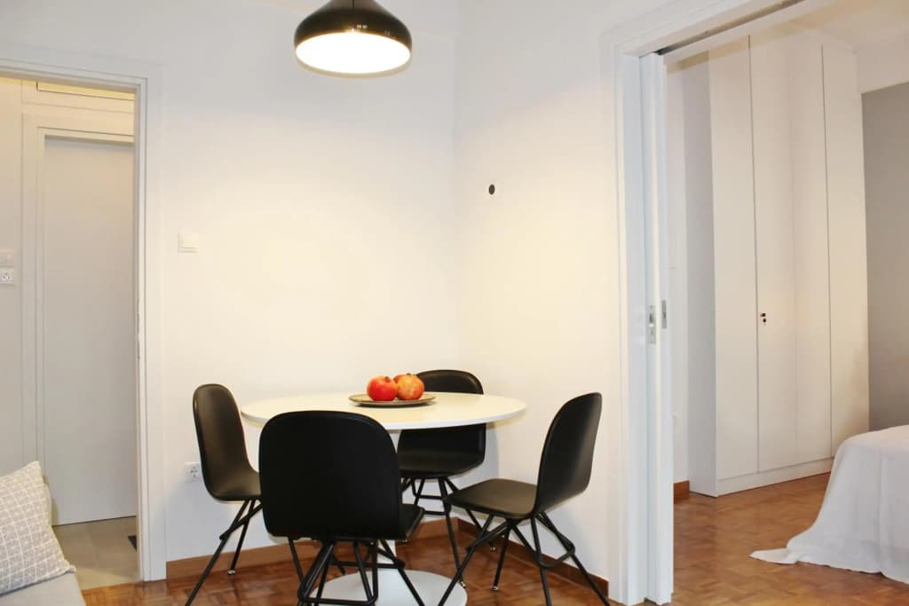 Athenian Hub Luxe Loft - photo 3