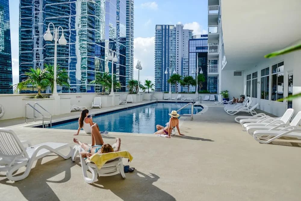 Well-Appointed Condos in Brickell - photo 14