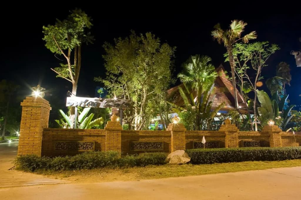 Inrawadee Resort - photo 30