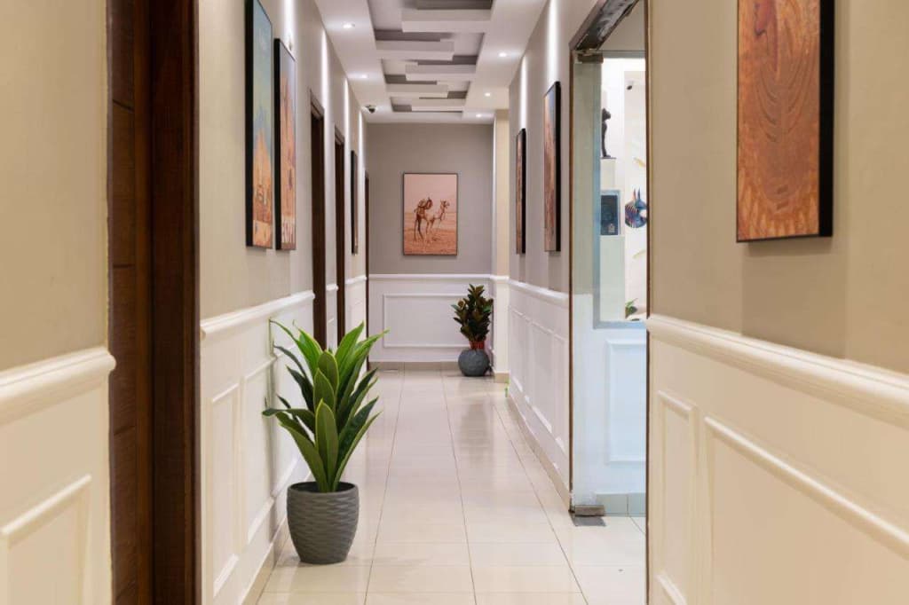 Capital Hotel - photo 11