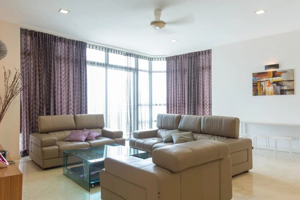 Mowu Suites @ KLCC - photo 3