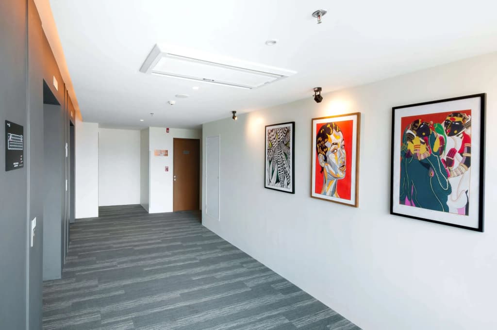 Best Western Chatuchak - photo 19