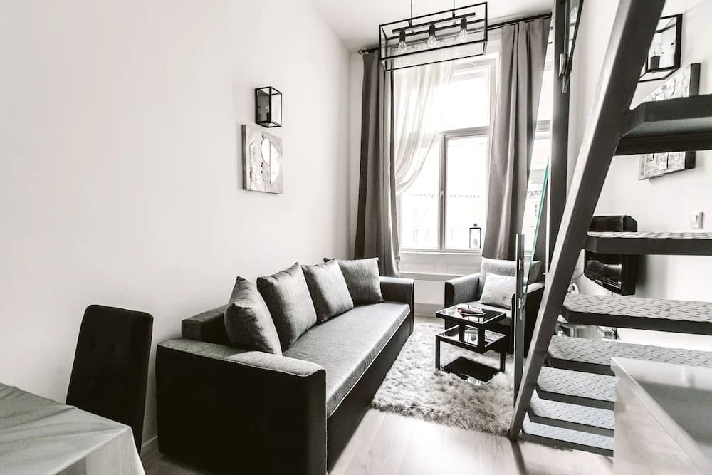 Andrassy 1 Apartment - photo 4