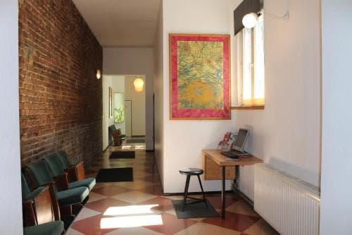 Die Fabrik Baxpax Hotel - photo 11