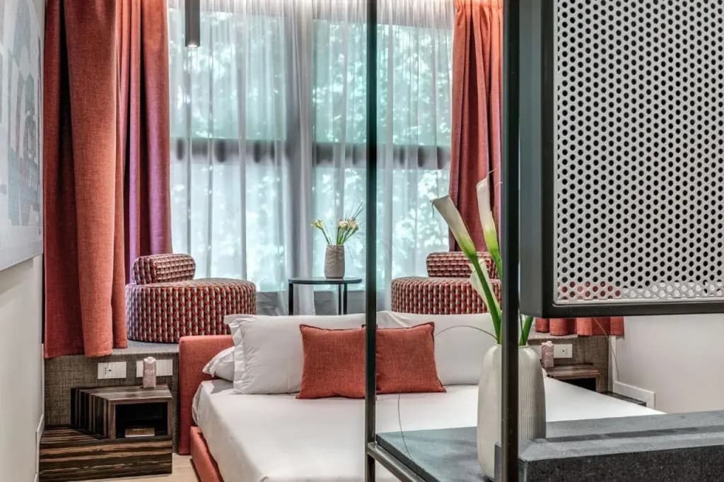 Parioli Cube Hotel - photo 1