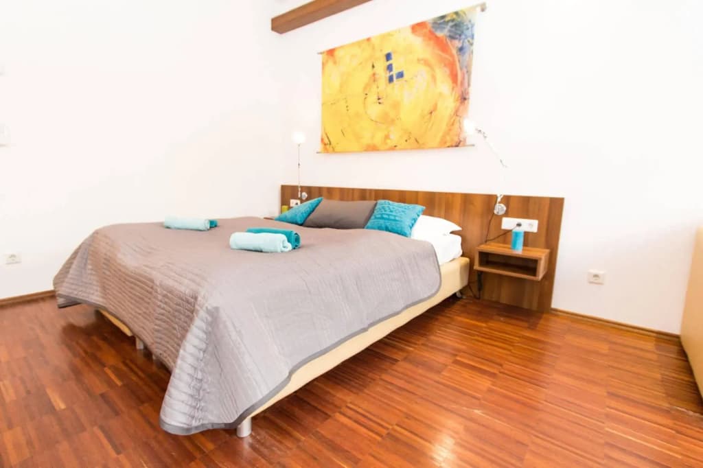 CheckVienna - Premium Apartment - photo 3