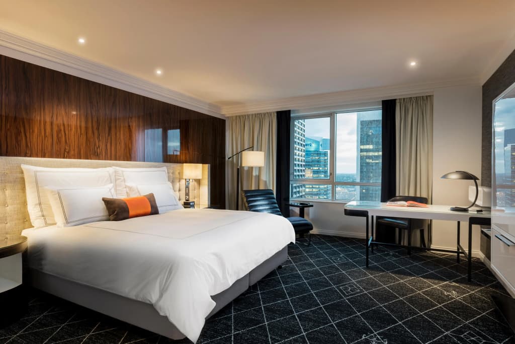 Swissotel Sydney - photo 41