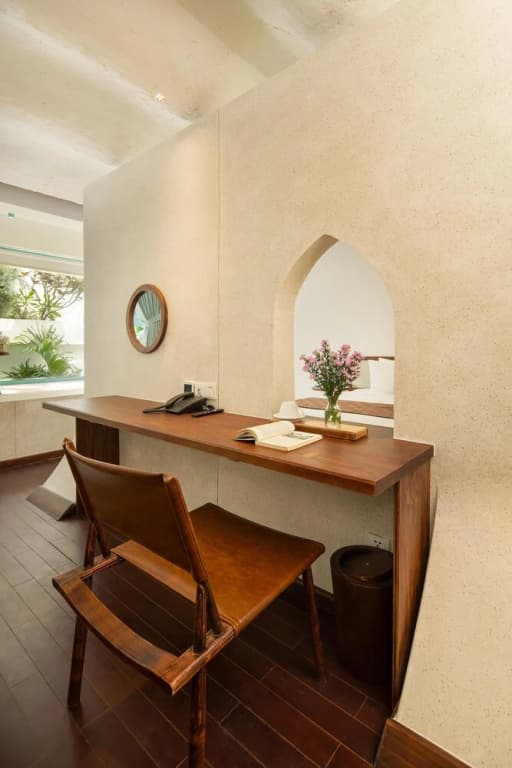 Hotel Le Bouton - photo 19