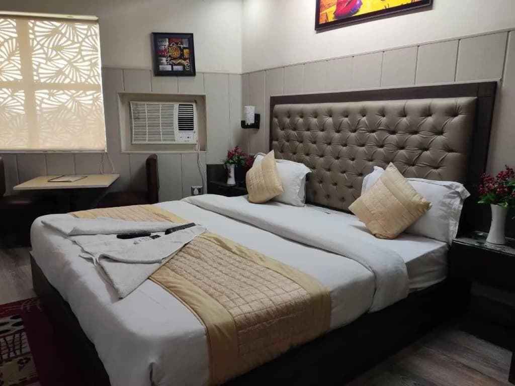 Hotel Metro Express - photo 2