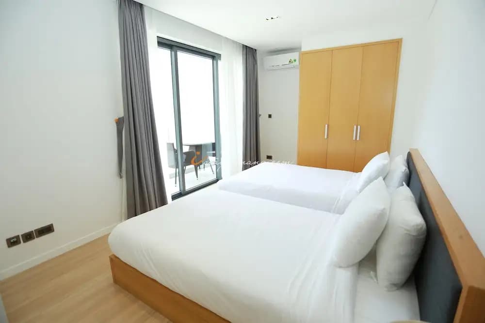 Point Villa Danang Golf Course - photo 4