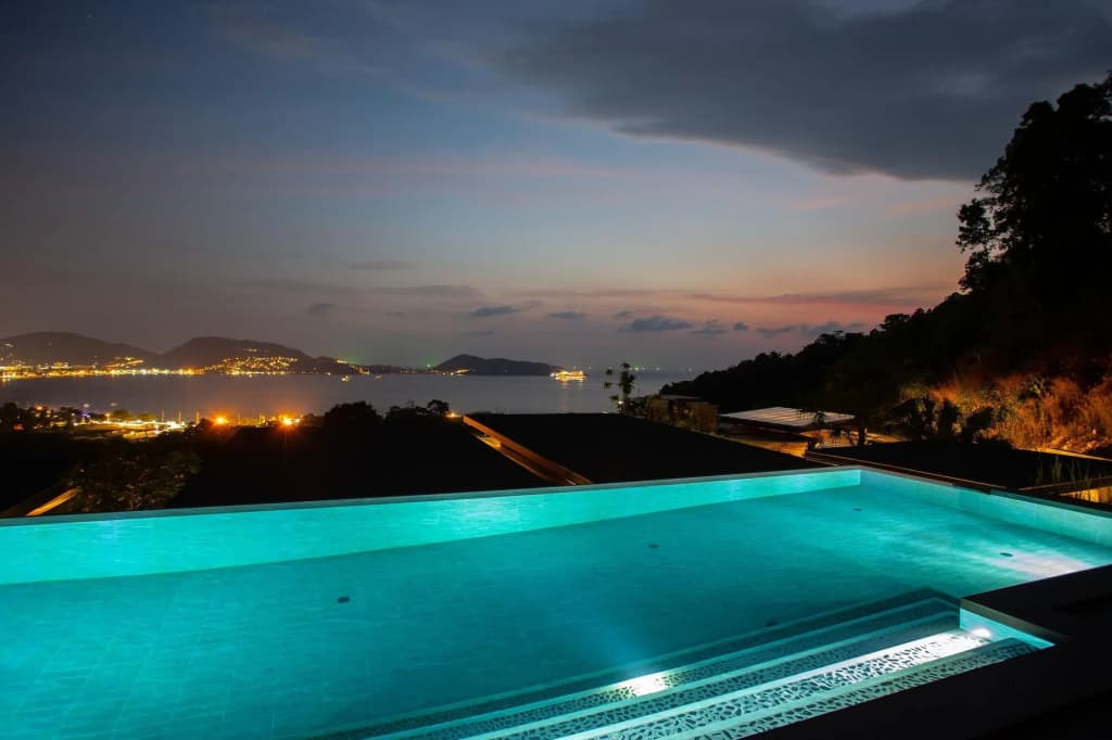 Ocean Rock Kalim - photo 15