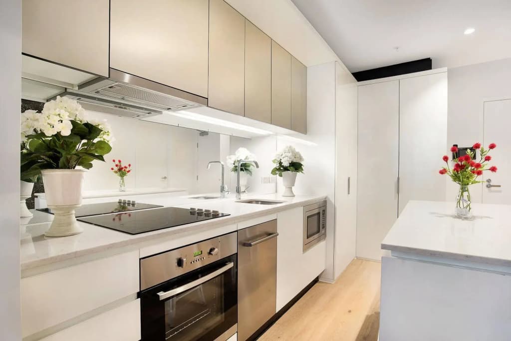 Manhattan Apartment - photo 15