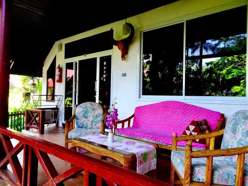 Starbay Samui - photo 5
