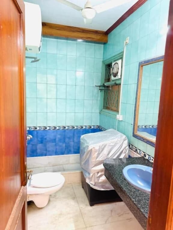 Fortune Home Service Apartment, Studio E-30 - photo 5