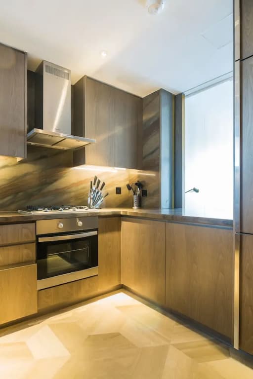 Residence Dubai - Five Palm - photo 23