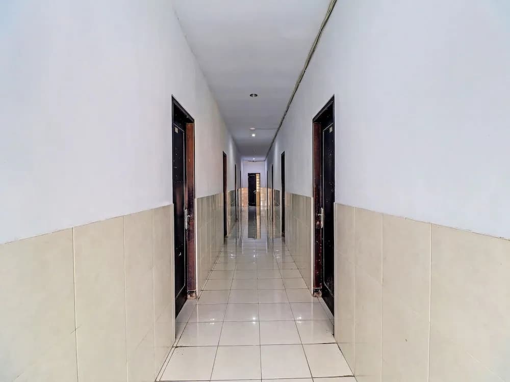 Hotel Nuansa Indah - photo 12