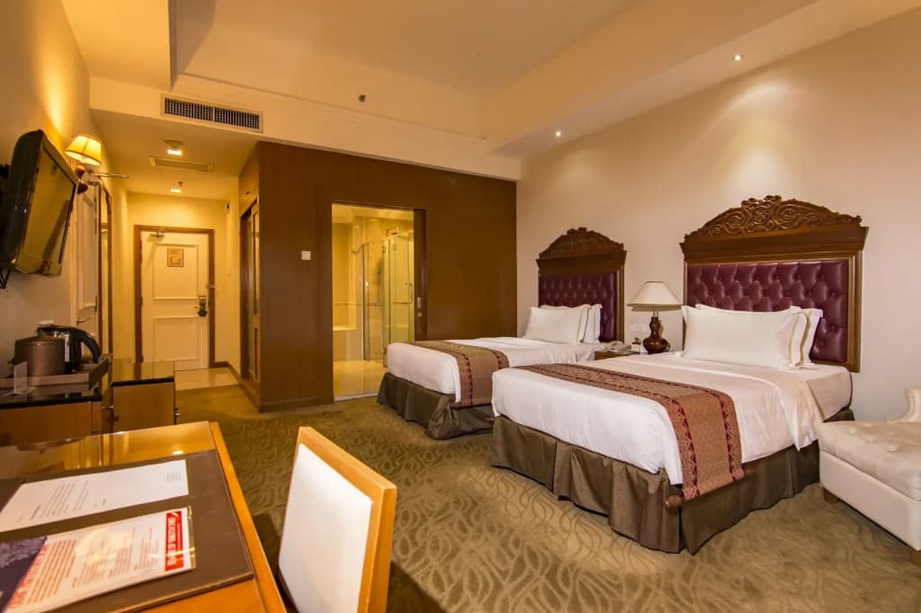 Royale Chulan Kuala Lumpur - photo 46