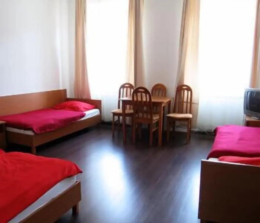 Hotel Cyrus - photo 6