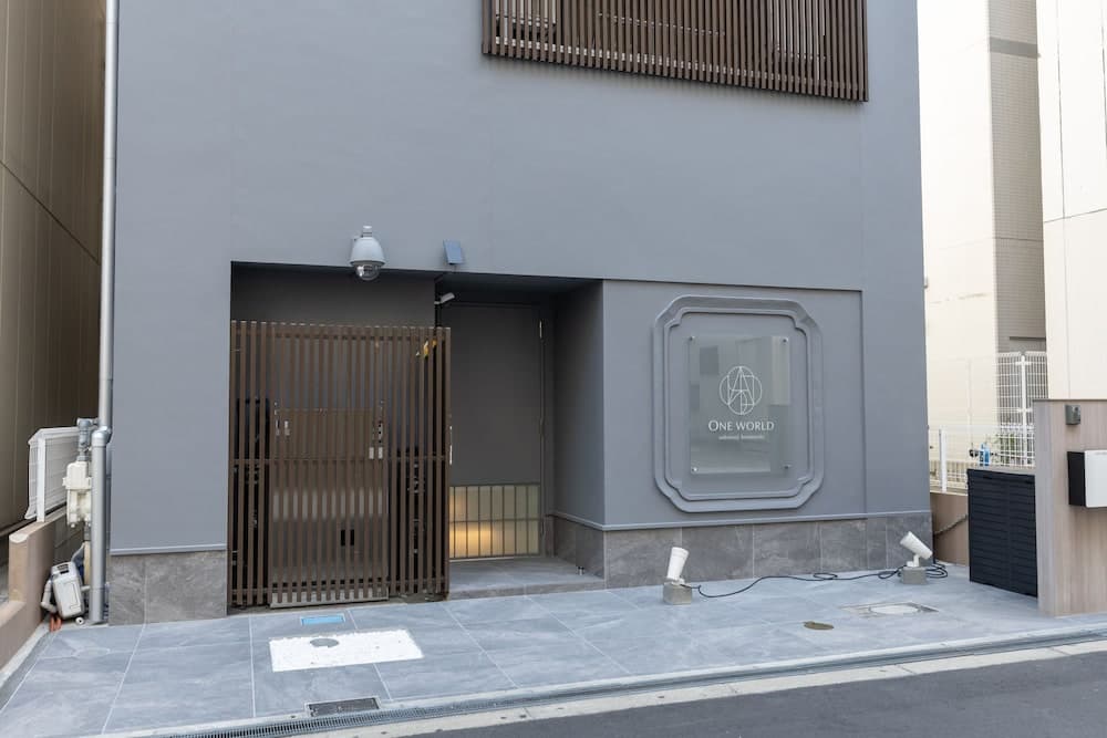 ONE WORLD Sakaisuji Hommachi - photo 39