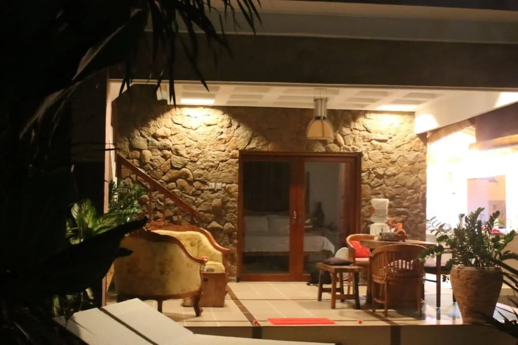 Aha Villas - photo 1