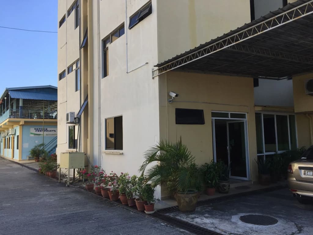 Seapark Condotel Hotel - main photo