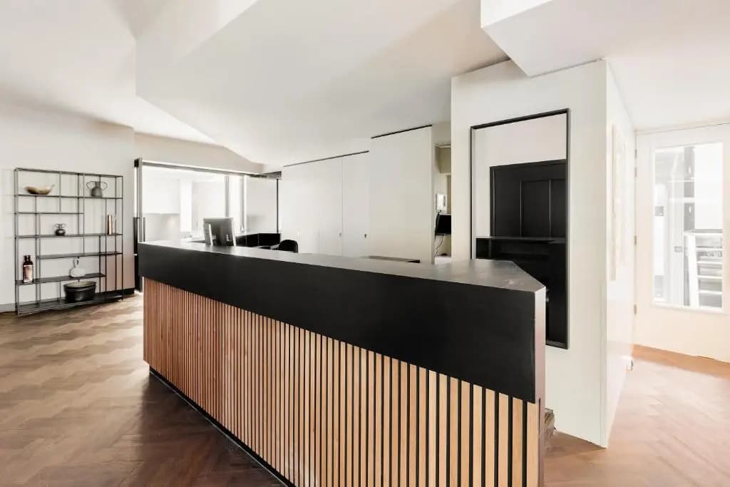 S&A Vondel Park Hotel - photo 15