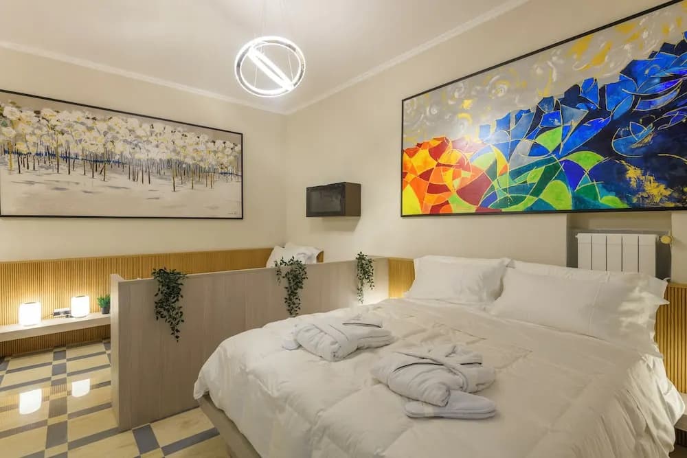 DibraLuxurySuites - photo 6