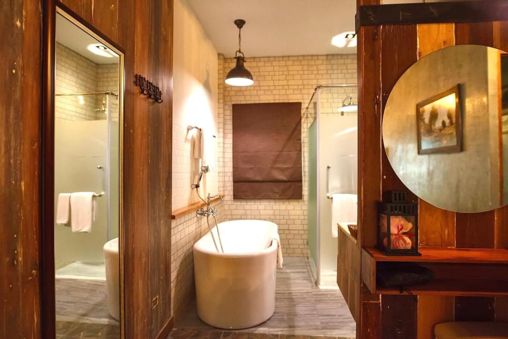 Sanae' Townhouse Chiang Mai - photo 42