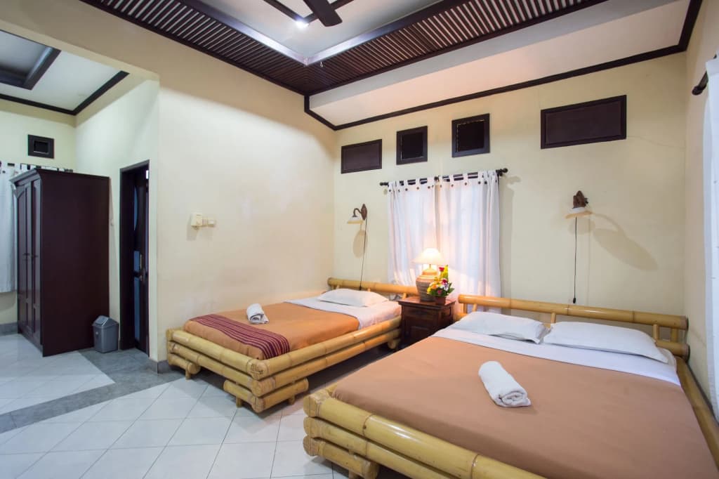 Grand Sehati & Spa Ubud - photo 4