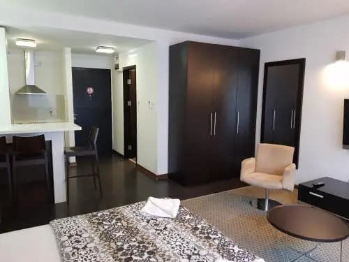 Imperial Suites - photo 4