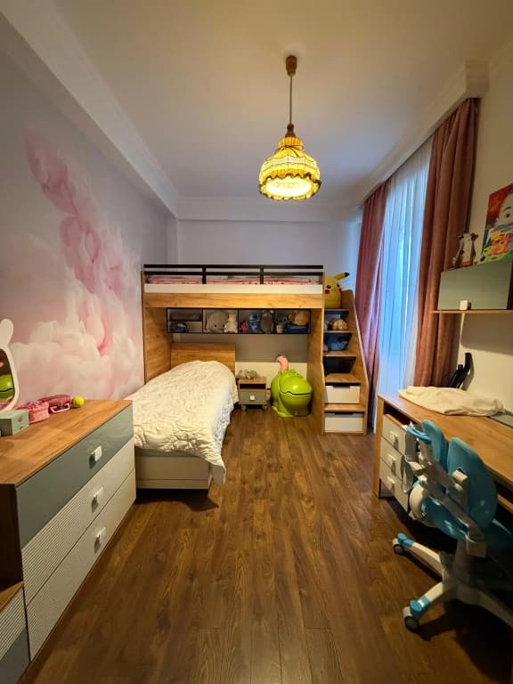 Family House Flat - photo 20