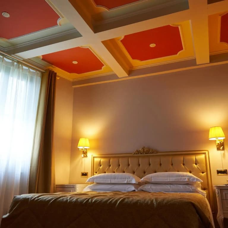 Villa Royal - photo 29