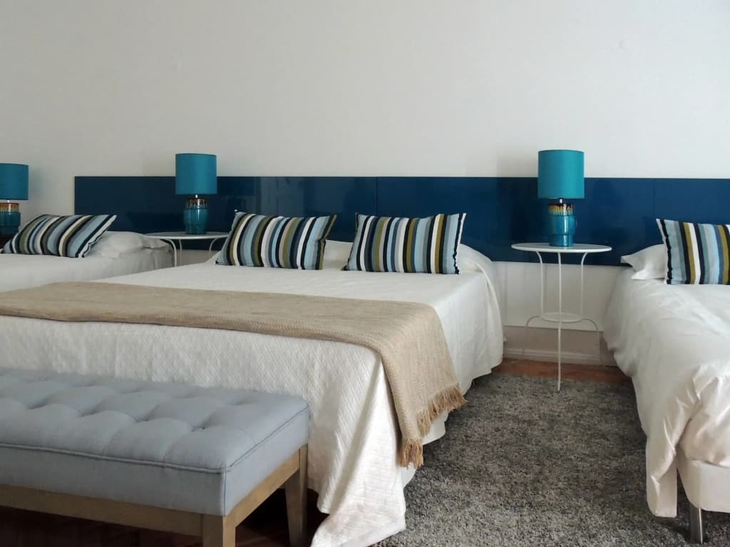 71 Castilho Guest House - photo 4