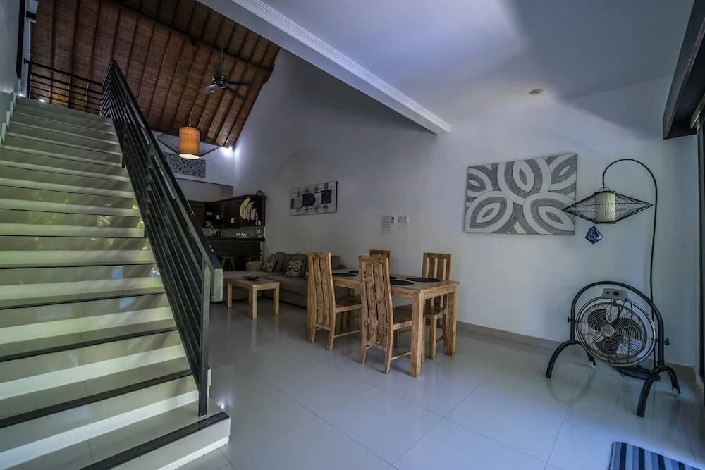 Villa Cantik - photo 10