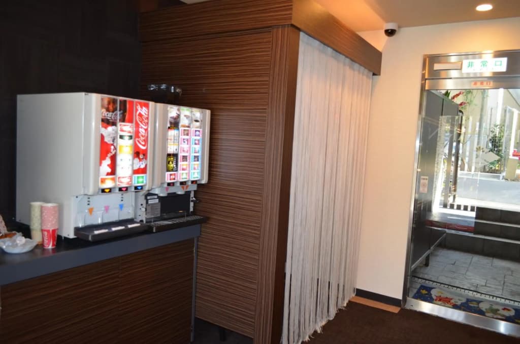 Hotel Mandarin - photo 9