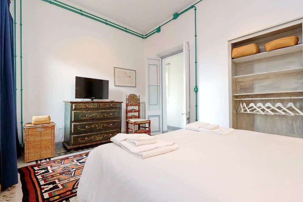 Spanish Steps House Apartment - photo 6