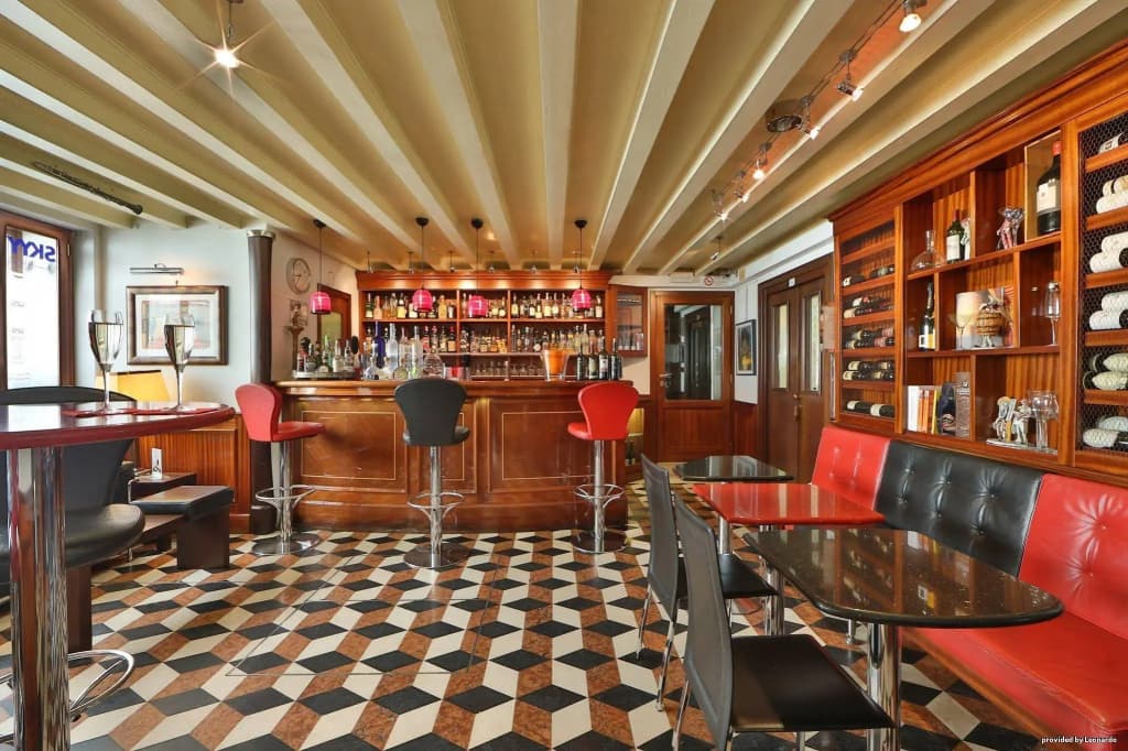Unahotels Ala Venezia - Adults Only - photo 19